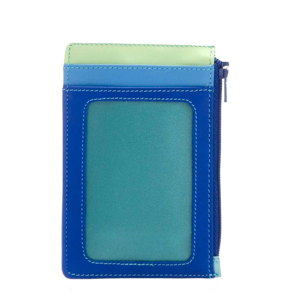Mywalit Accessories Credit Card Holder/wCoin Purse seascape