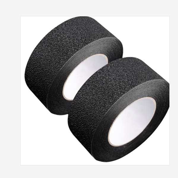INF Selvklebende Anti-skli Skosåle Grip Tape - 10cm x 2m Rull