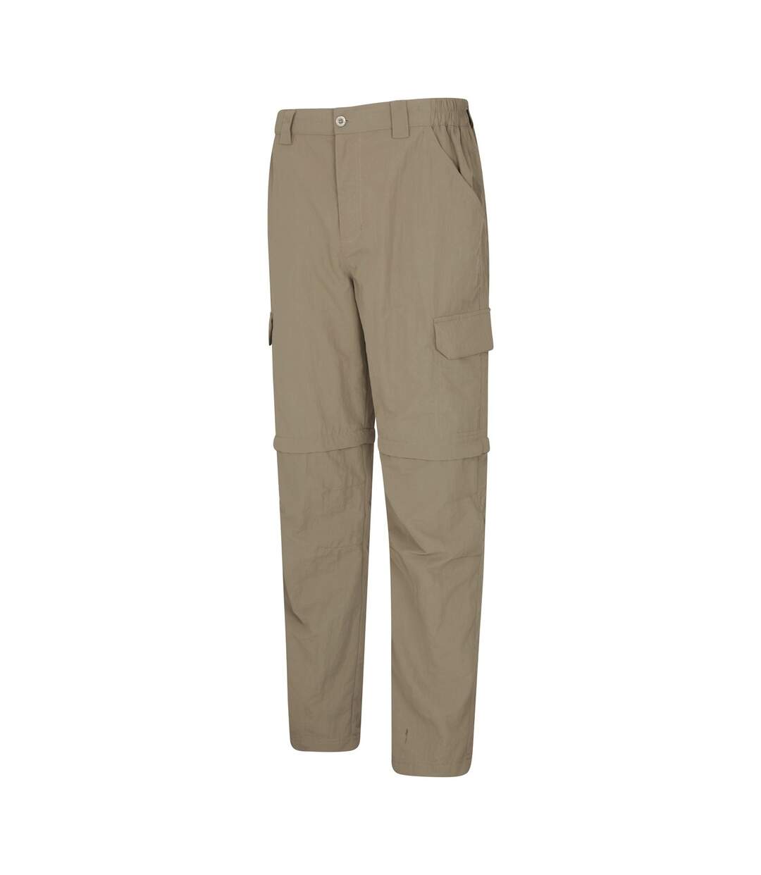 Mountain Warehouse - Pantalon TREK - Homme (Beige) - UTMW1694