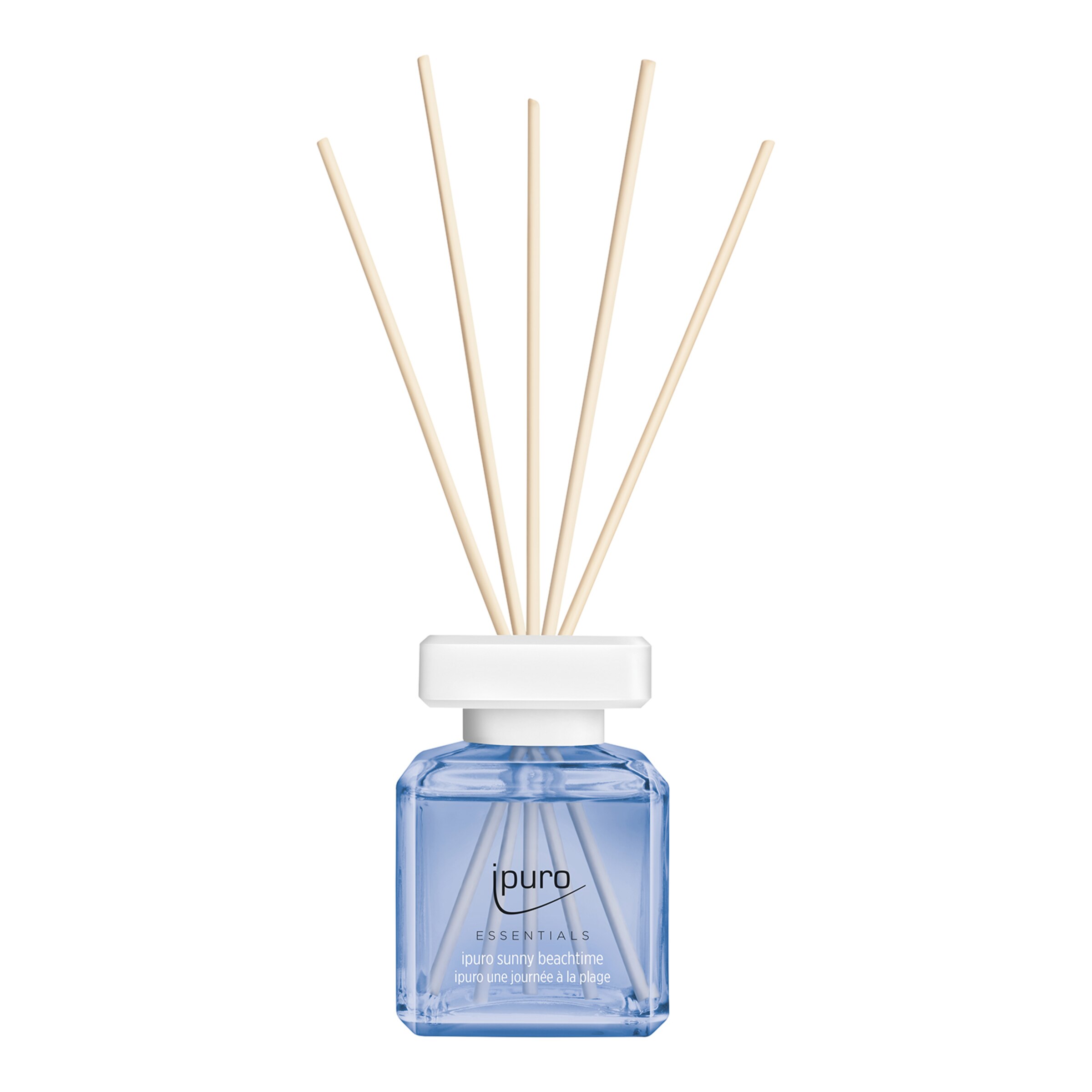 blau, 100 ml