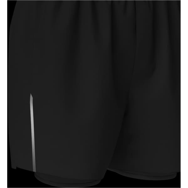 Short running CIELE DLYSHORT 5 LONG BRIEF SHADOWCAST