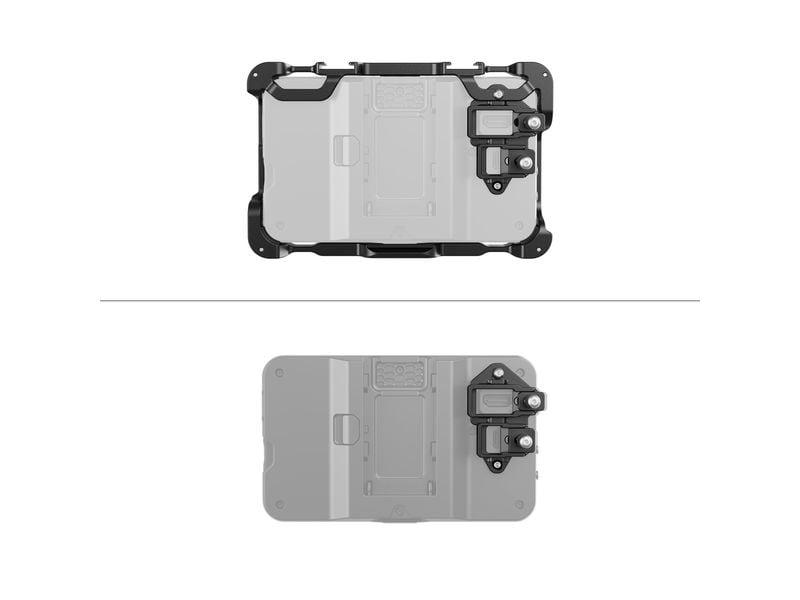 Smallrig Cage Atomos Shinobi II Kit Monitorkäfig für Shinobi II