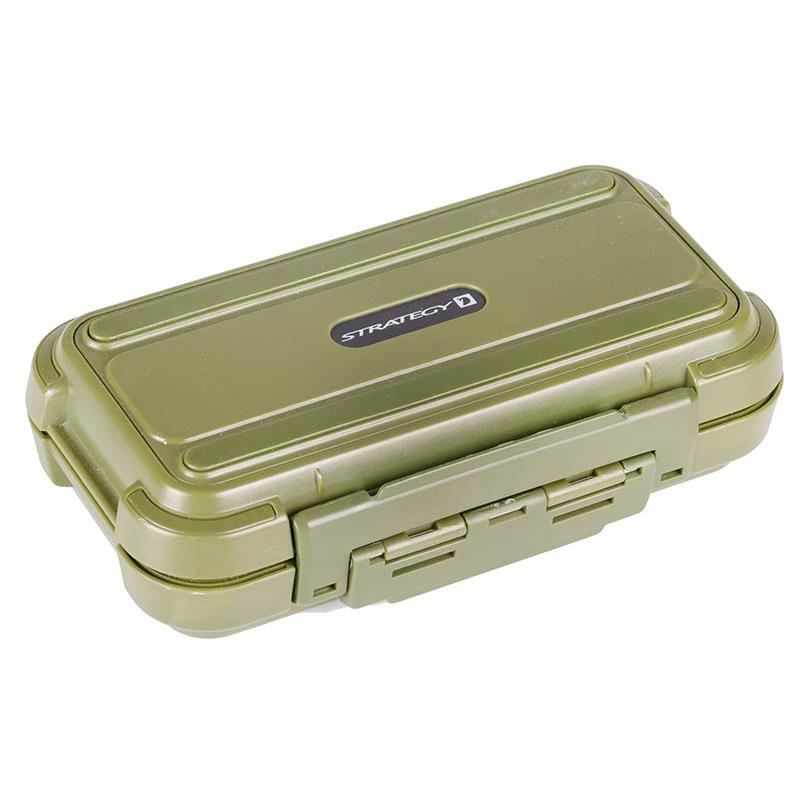 Boîte Strategy Terminal Tackle Box