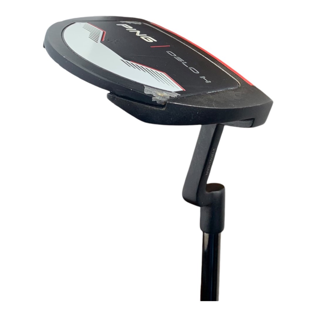 Ping Oslo H Putter