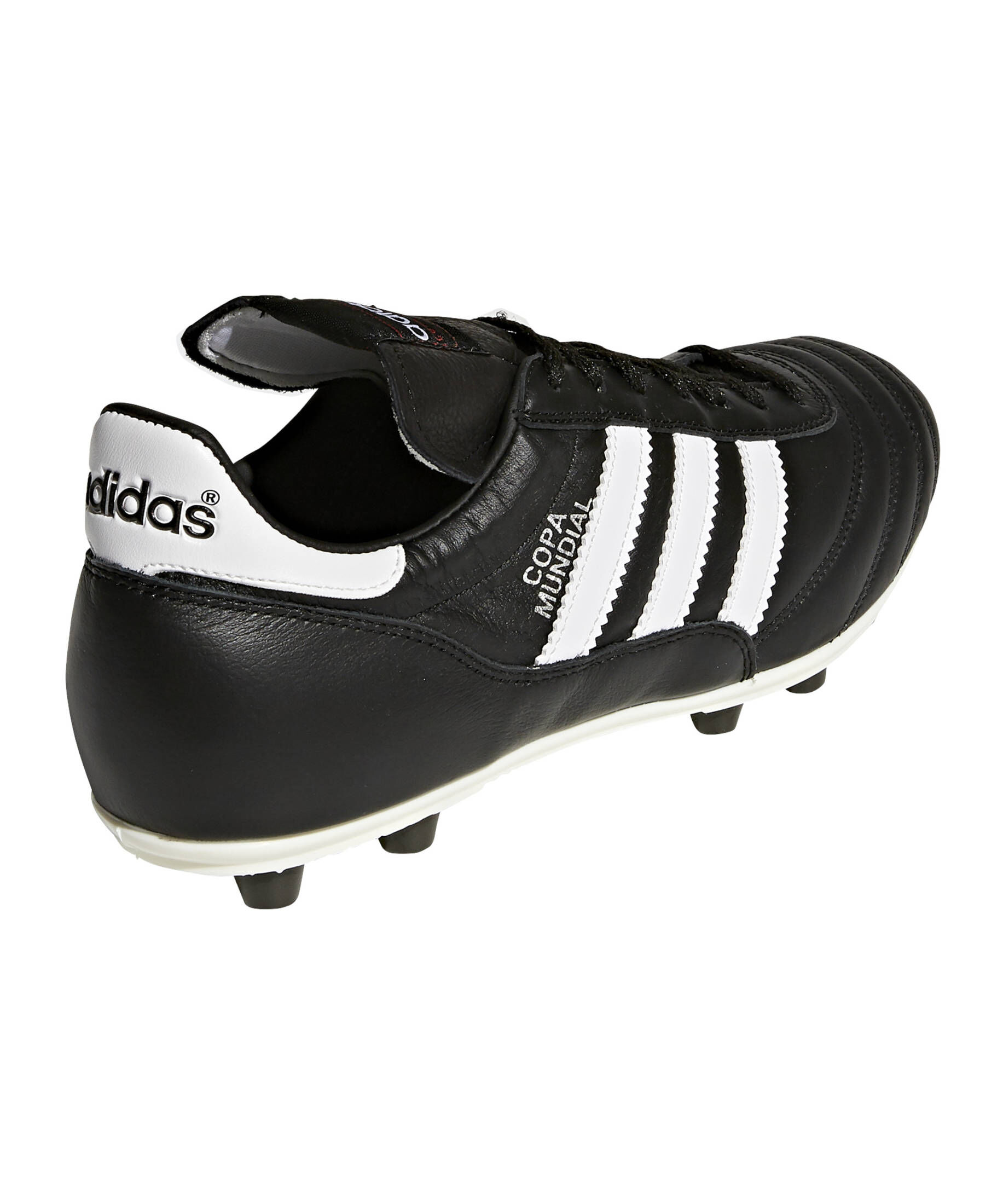 adidas Performance| Fußball - Schuhe - Nocken Copa Mundial FG Yellow Stripes
