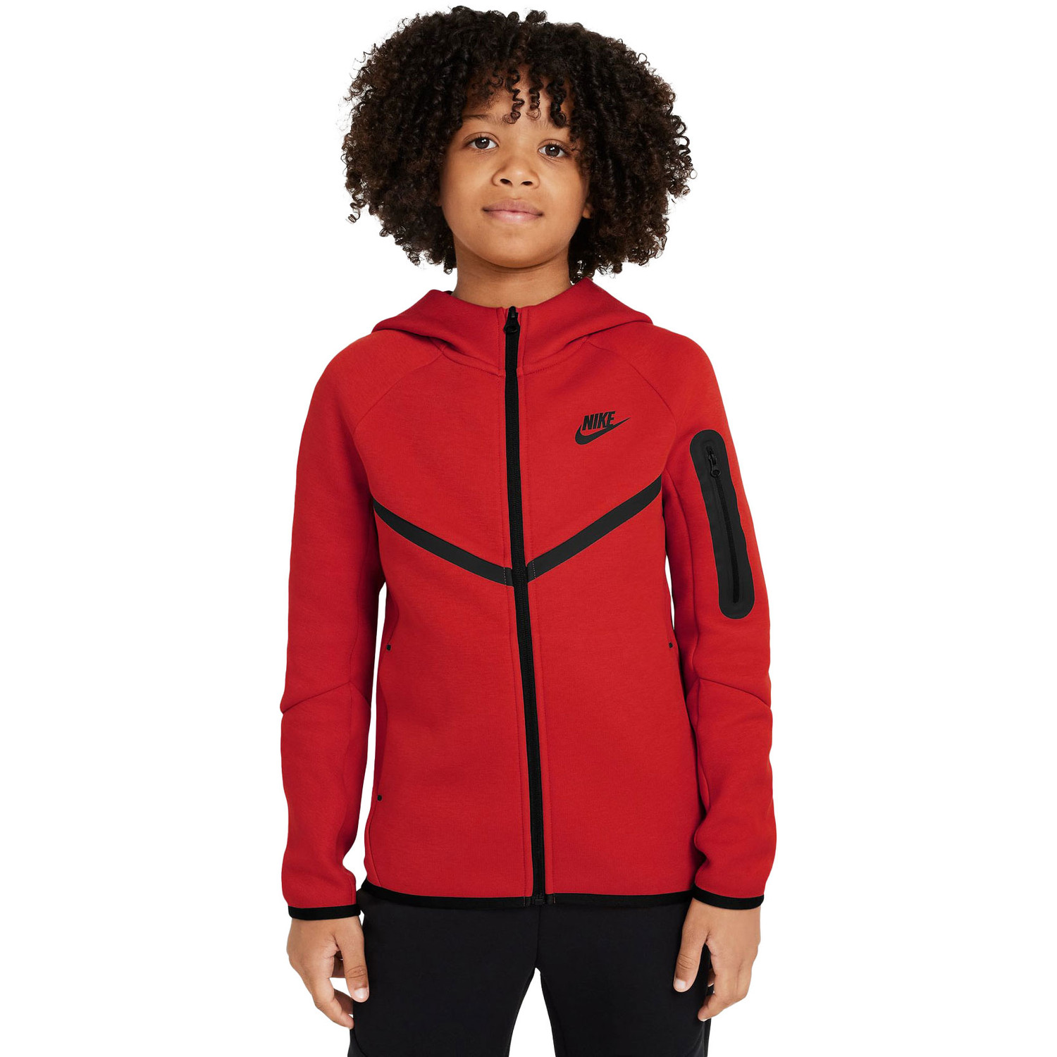 Nike Tech Fleece Trainingspak Kids