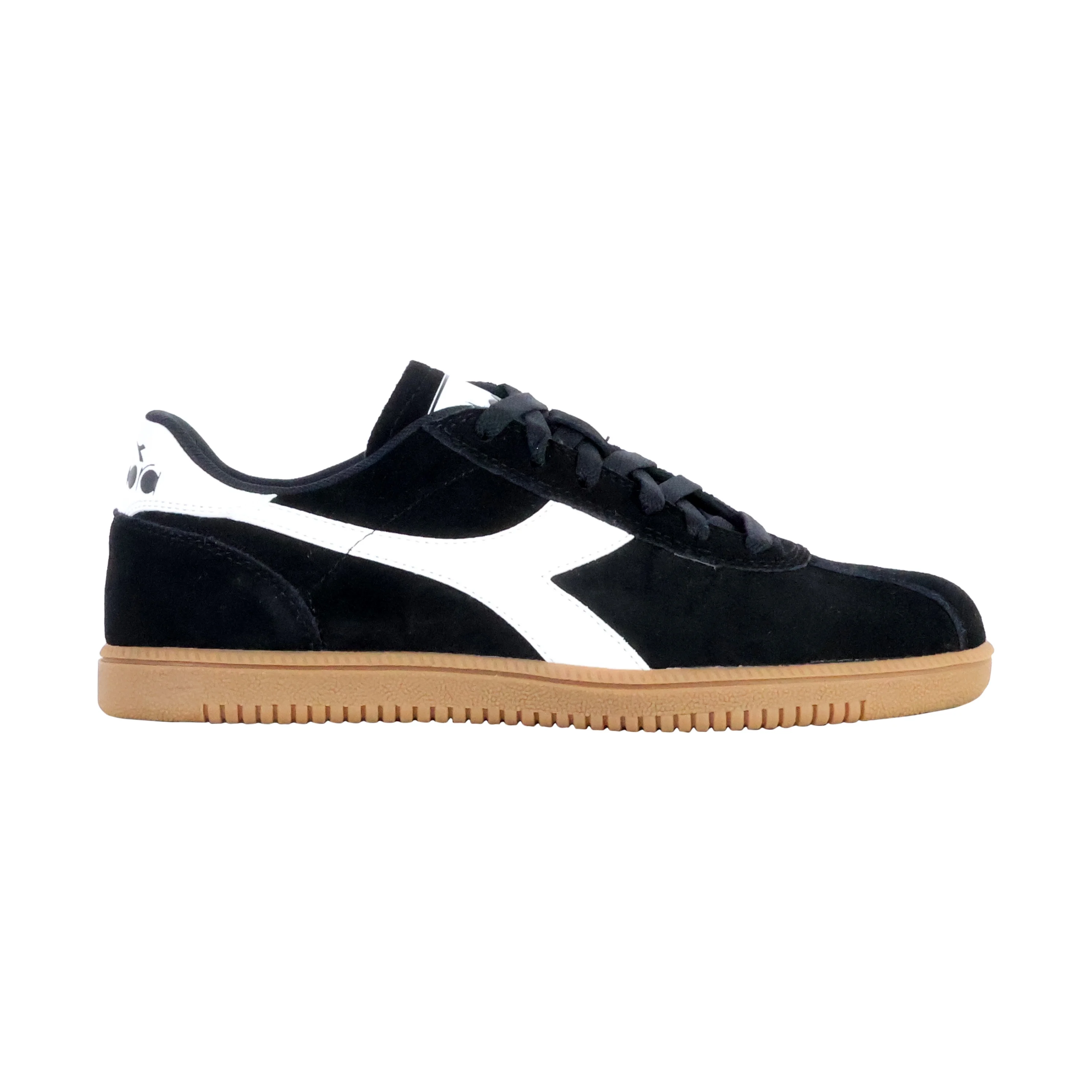 Basket cuirtokyo | Noir