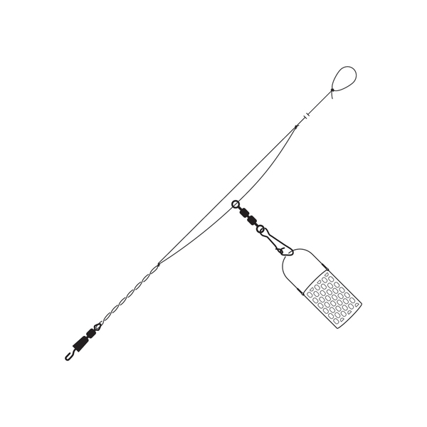 Feederlink Nytro (2 pièces)
