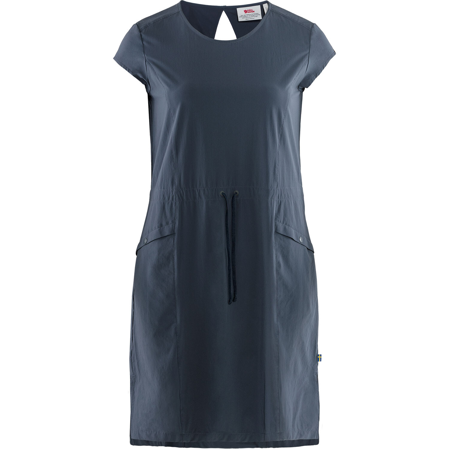 Fjällräven Womens High Coast Lite Dress