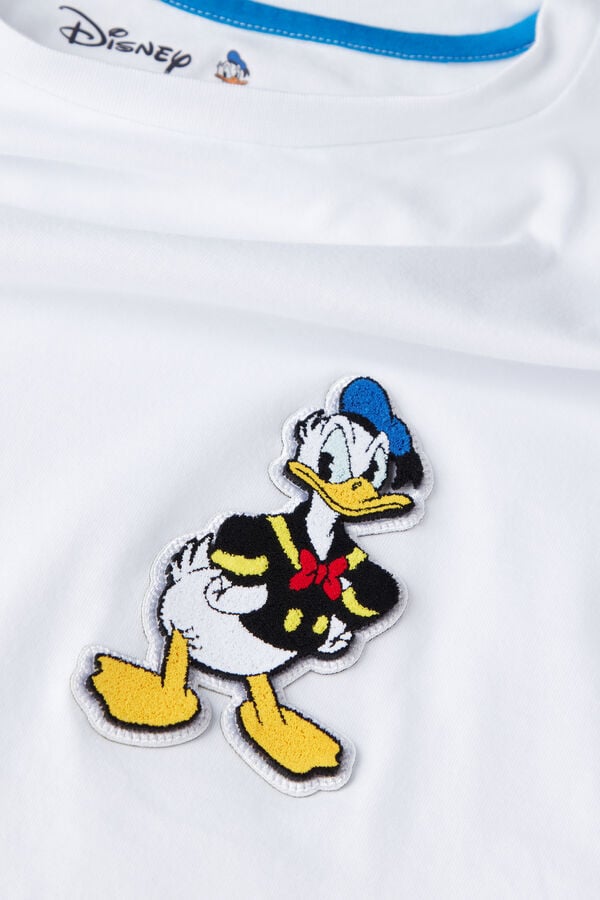 Camiseta ©DS Pato Donald
