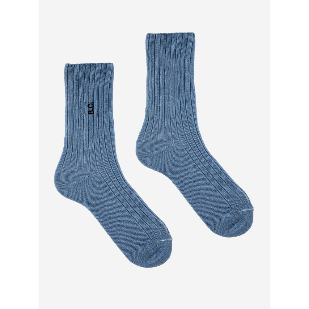 Køb Bobo Choses Olive Bc Strømper 3-Pack