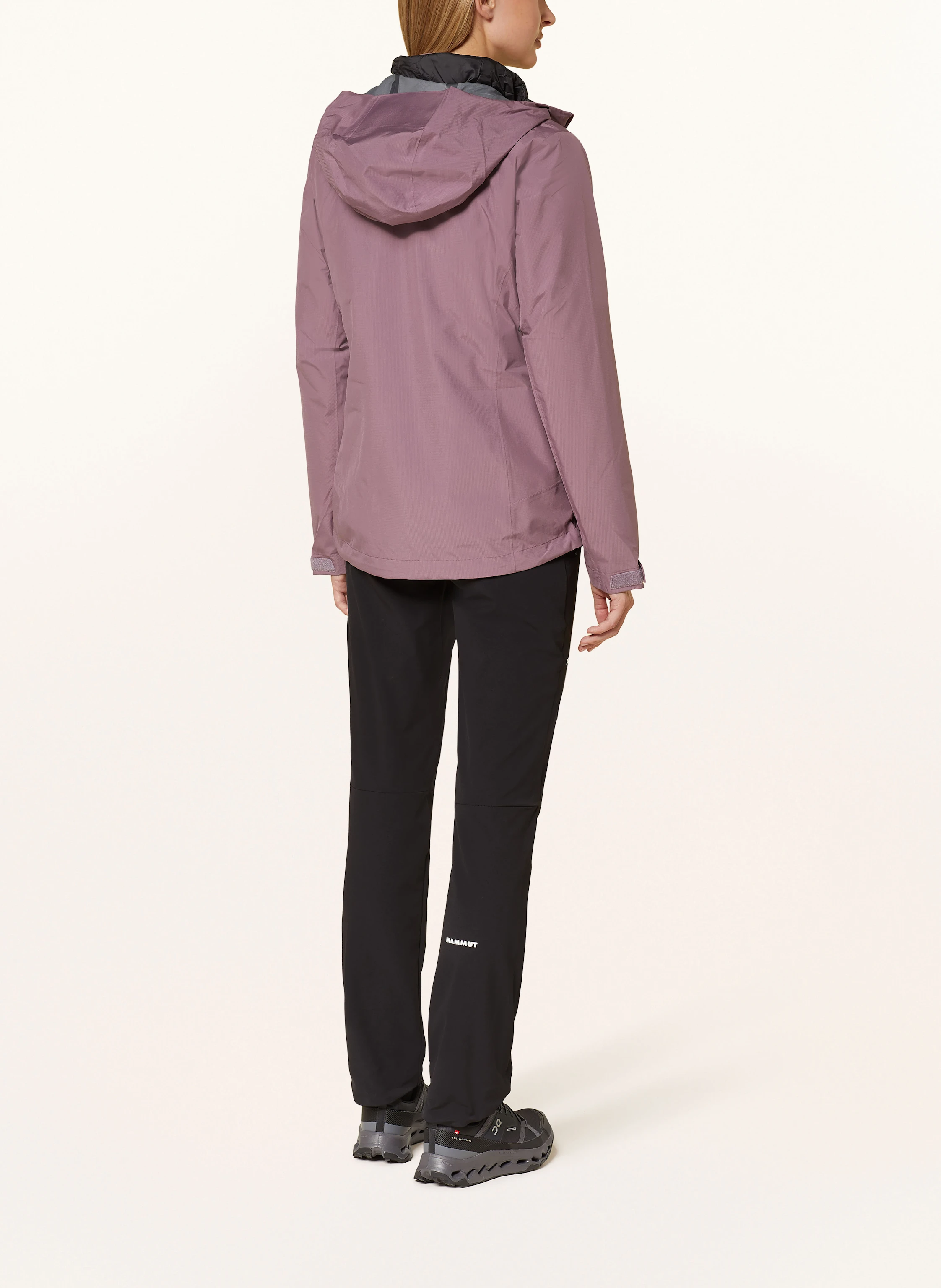 MAMMUT 2-in-1-Jacke ALTO LIGHT