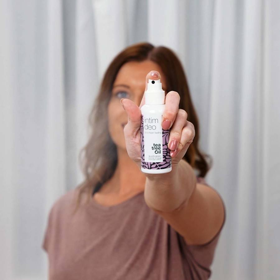 Australian Bodycare Intim Deo 100ml