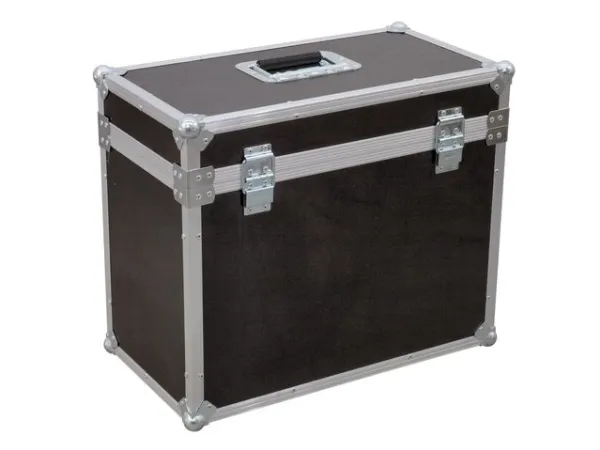 Roadinger 31000900, Transportboks, Aluminium, Birk, 8,1 kg, Sort
