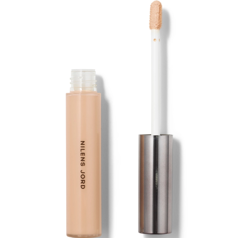 Nilens Jord Silky Skin Full Coverage Concealer 9,7 ml - Natural
