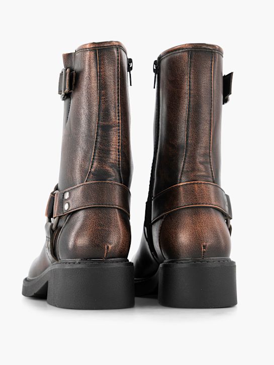 Claudia Ghizzani Bikerboot