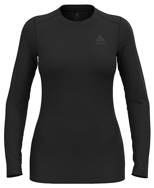ODLO - T-SHIRT MERINO 160 TOP