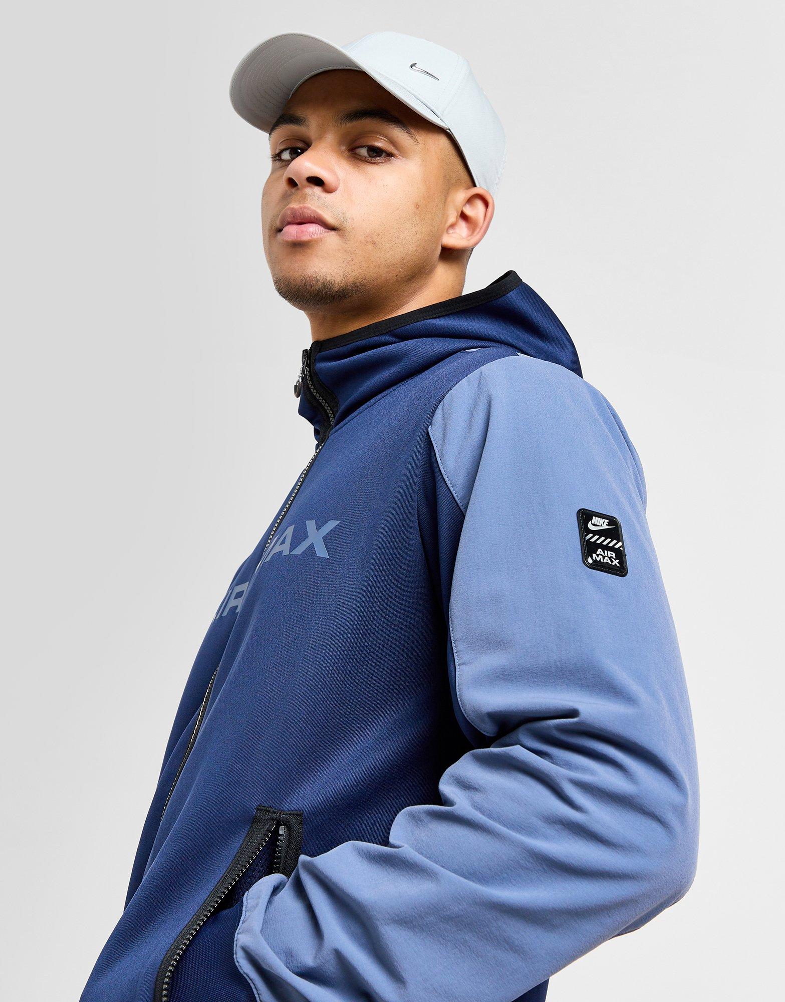 Nike Sweat à Capuche Sportswear Air Max Homme