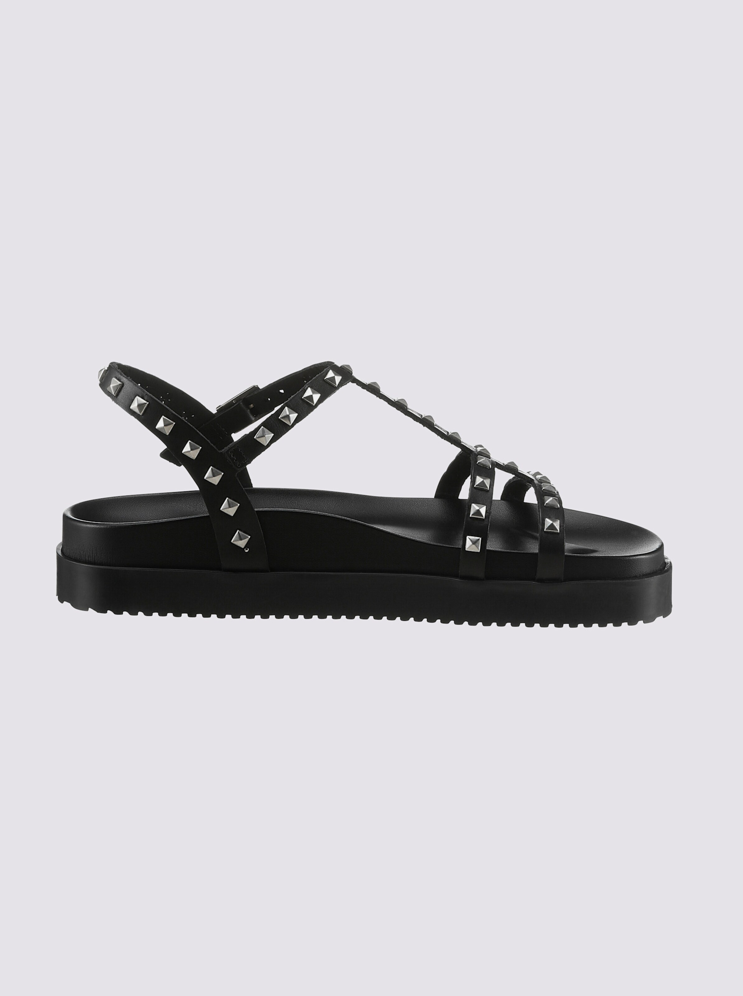 Sandalette