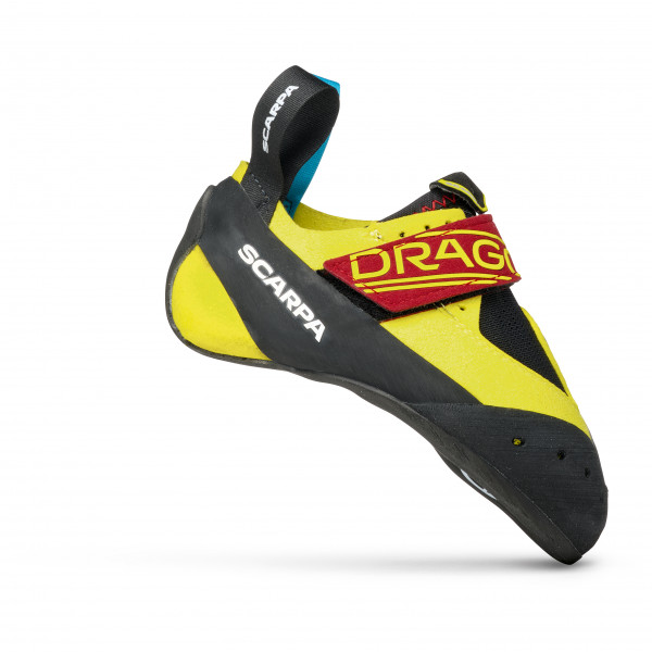 Scarpa - Kid's Drago - Chaussons d'escalade