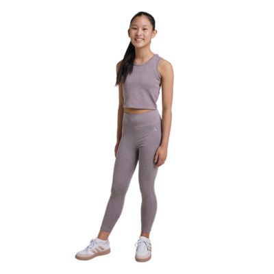 AdidasOptime Luxe 7/8 Leggings - rosa