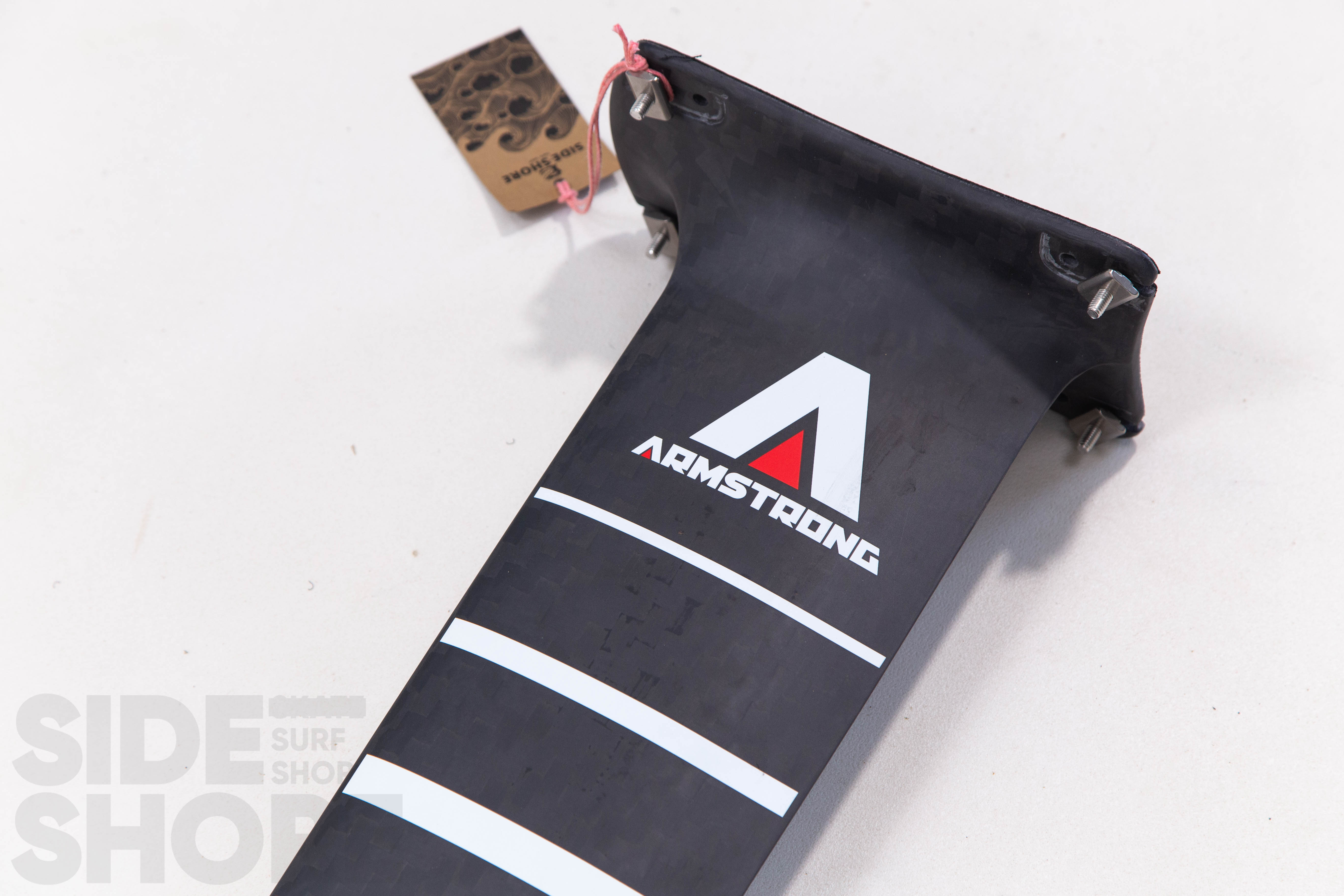 Armstrong Foils Mats Carbon 100cm - Plate - V2 100 cm