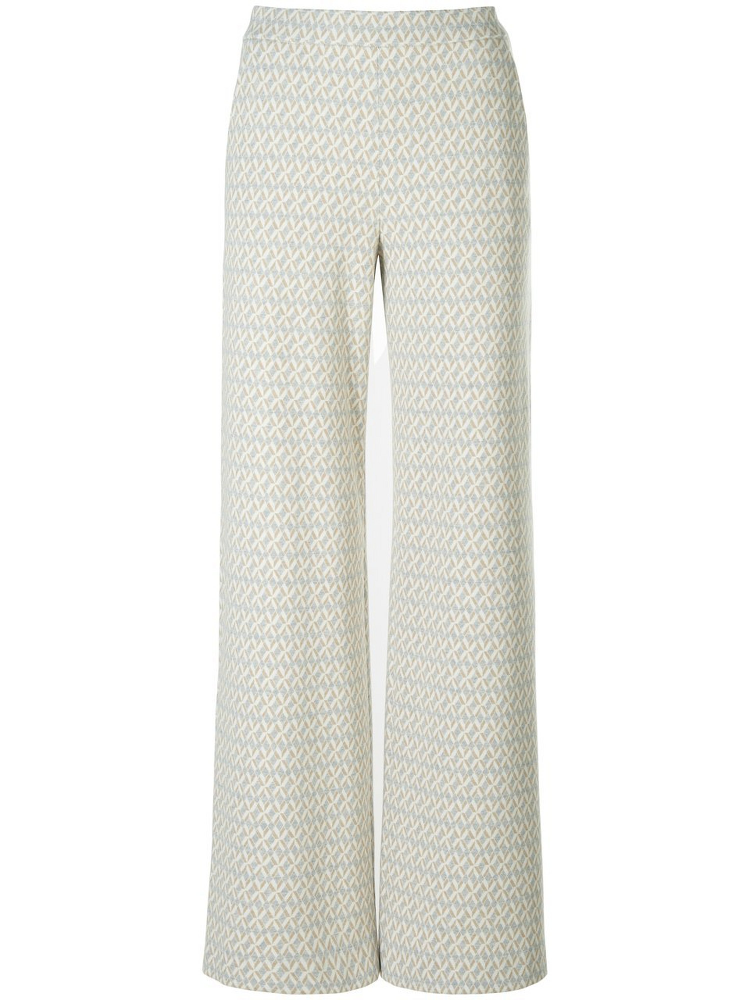 Jersey-Hose