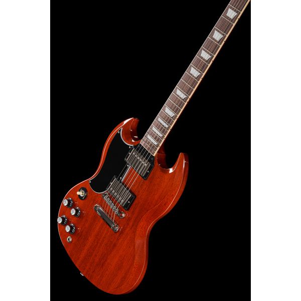 Gibson SG ´61 Standard VC LH