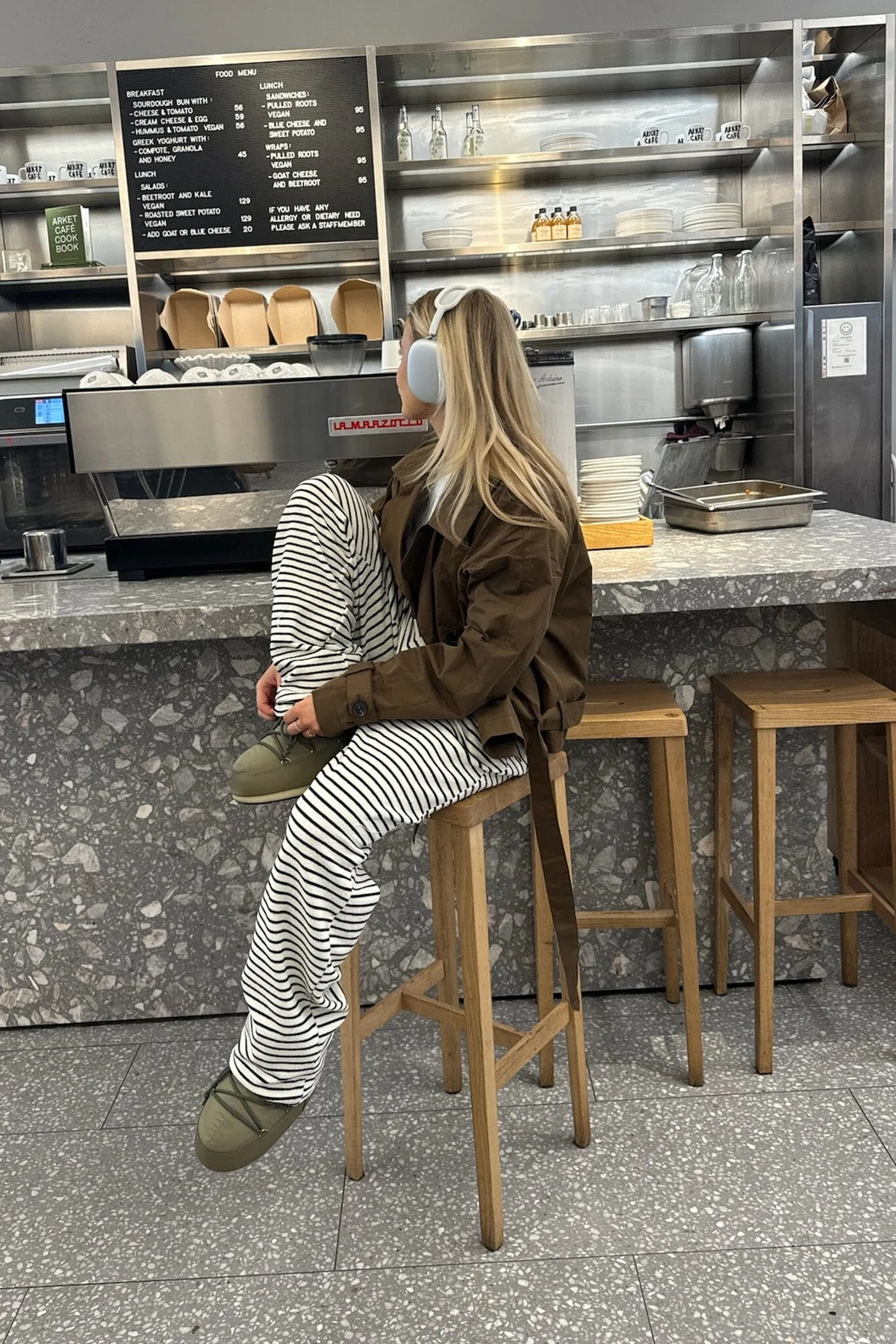 BYIC Sofiaic Soft Pants