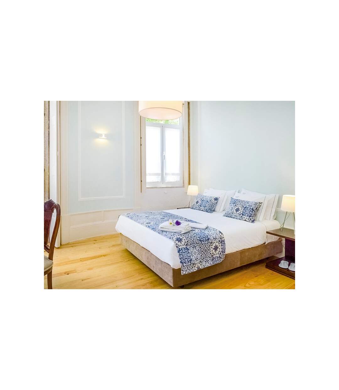 3 jours d’escapade à Porto - SMARTBOX - Coffret Cadeau Séjour