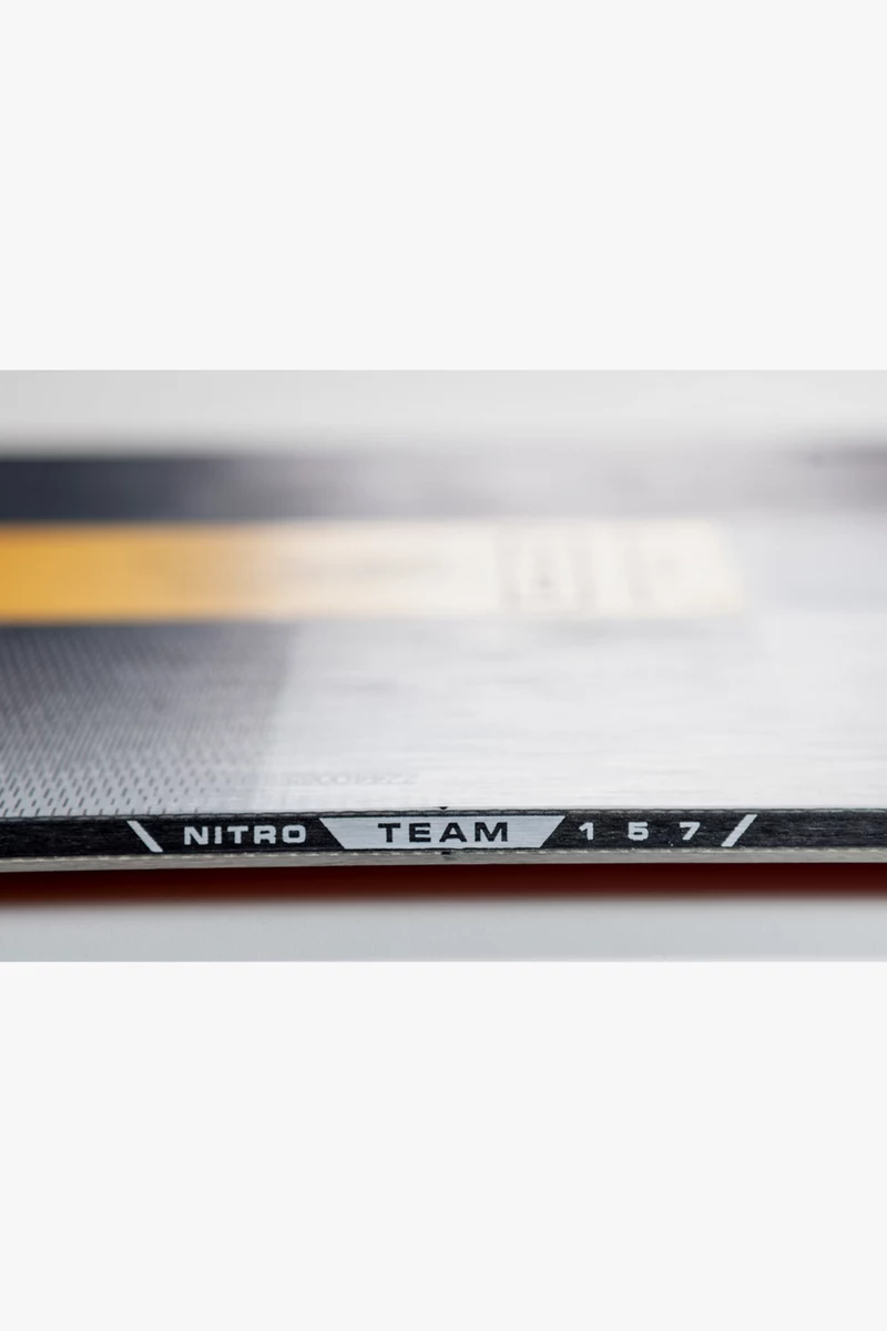 Nitro Team Snowboard 2324