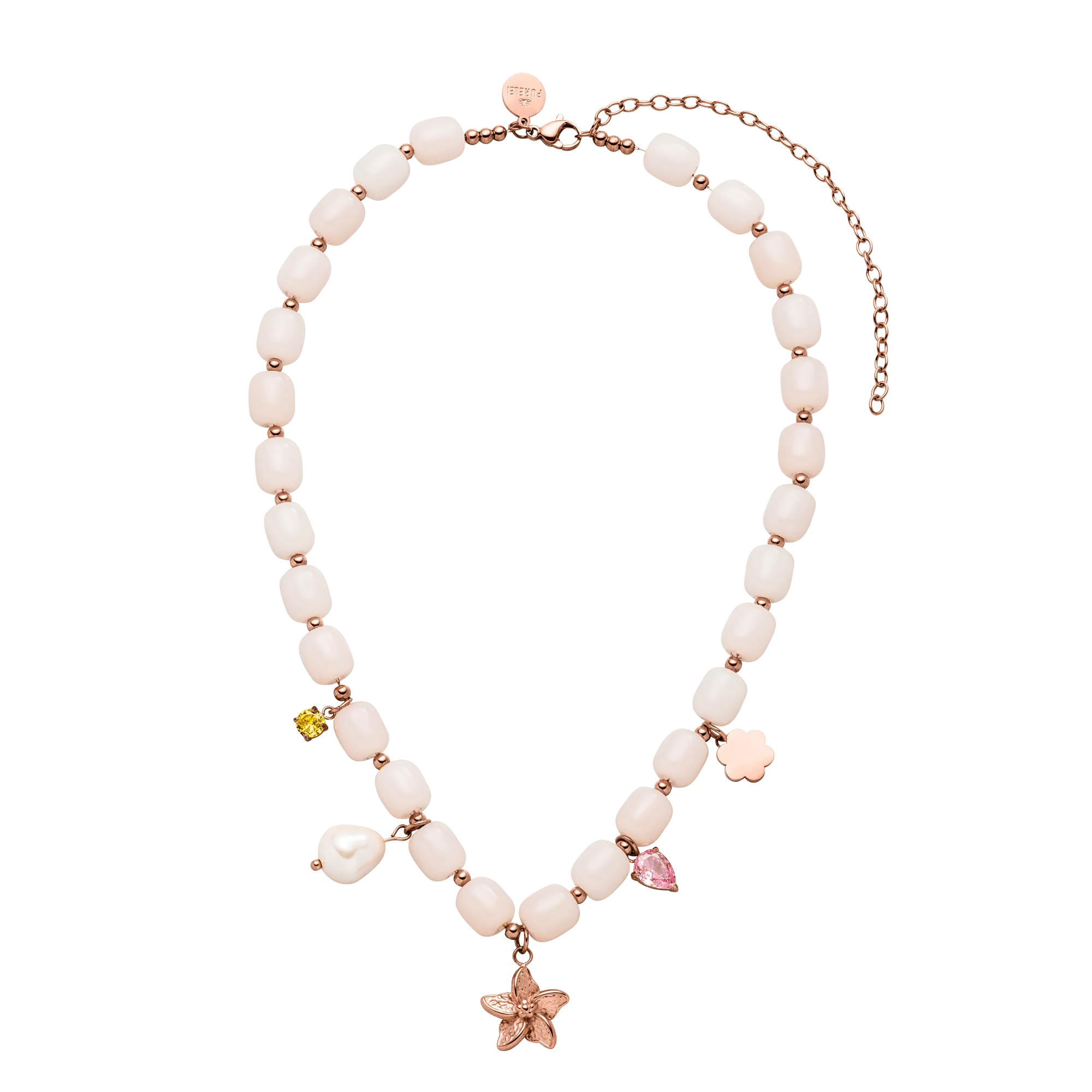 Spring Kette