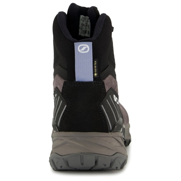 Scarpa - Women's Rush Trek Pro GTX - Chaussures de randonnée