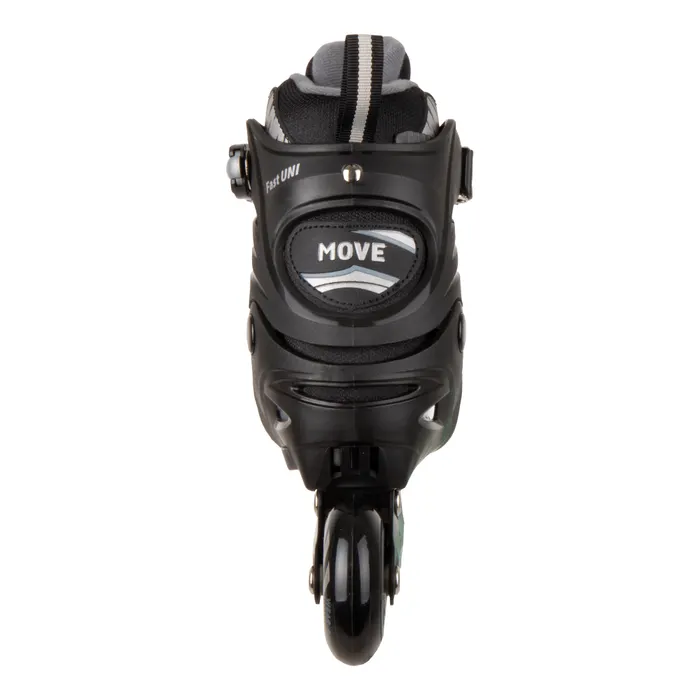 Move Fast Uni Skates Junior (verstelbaar)