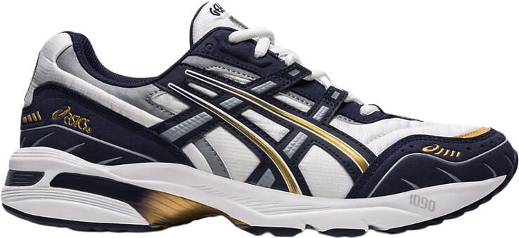 Asics gel-1090 White/midnight
