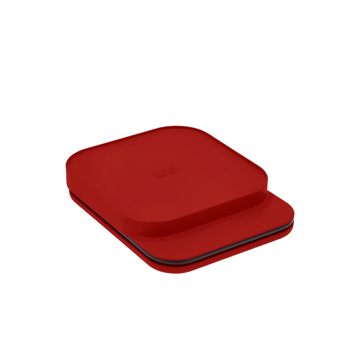 Rosti Mensura Kitchen scale Red