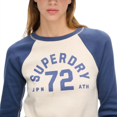 Casquette homme Vintage Emb SUPERDRY