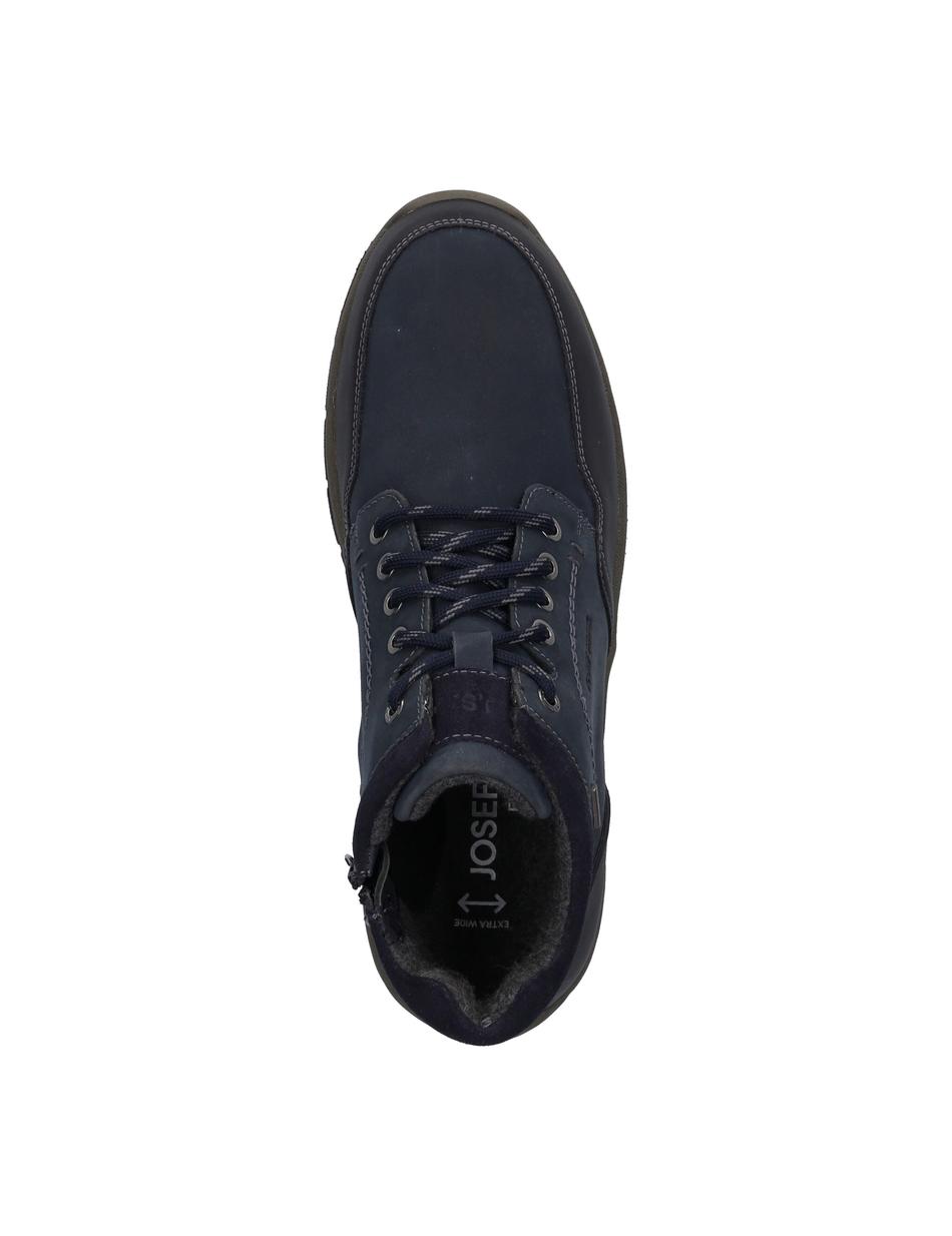 Stiefelette Lenny 52, ocean-kombi