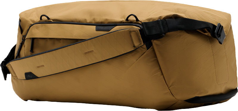 Peak Design - Rejsetaske 35L - Coyote