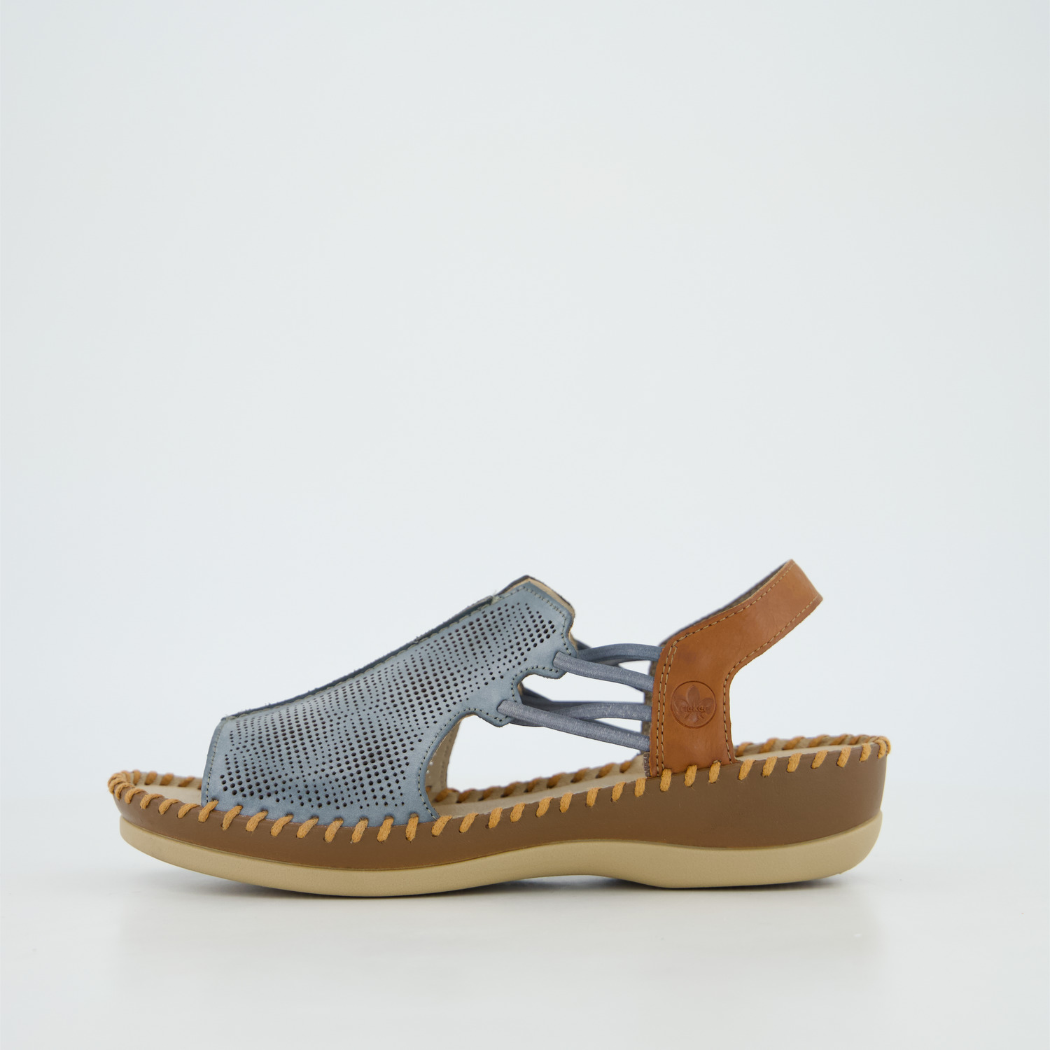 Rieker Sandalen