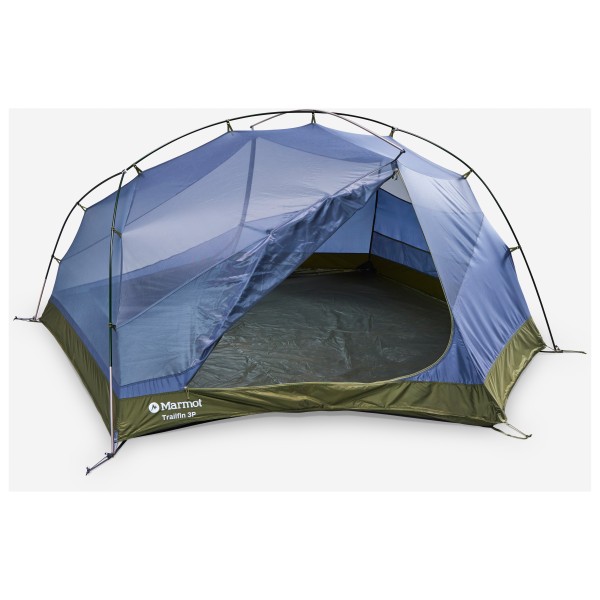 Marmot - Trailfin 3P - Tente 3 places