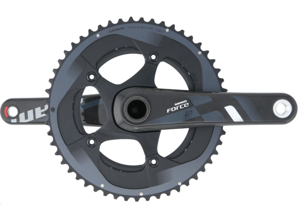 Sram Force GXP 11-Speed Kranksæt, 53/39T