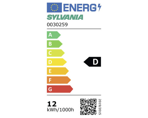 LED buis T8 G13/12W(36W) 1800 lm 4000 K neutraal wit 840 L 983/969 mm