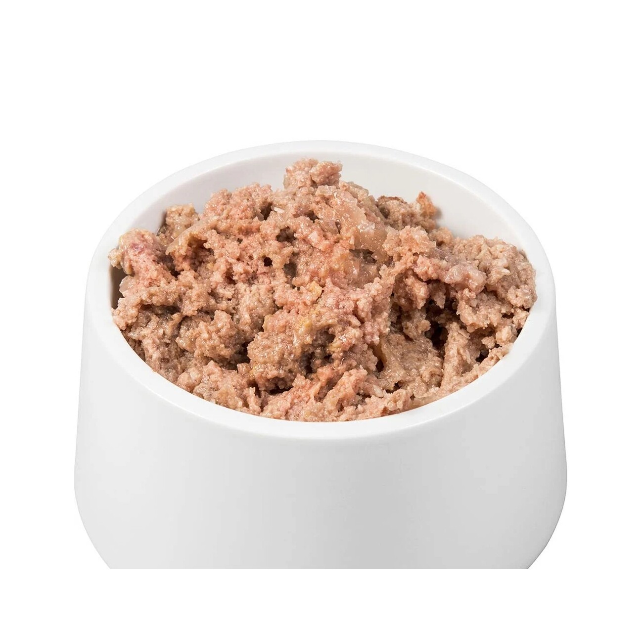 Sanoro Pures Fleisch vom BIO-Huhn mit 5 % Leber 12x400g