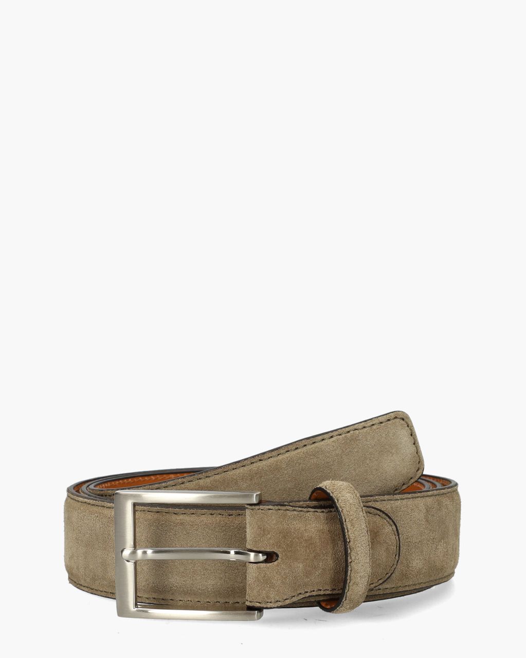 Magnanni 1078 Beige Herenriem