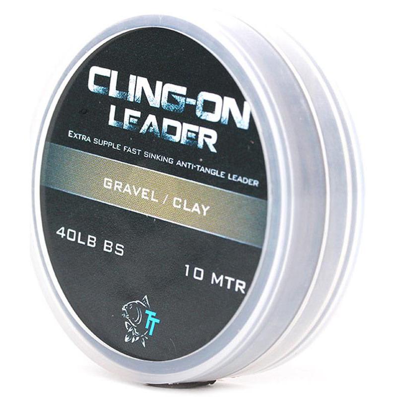 Leadcore Nash Cling-On Leader