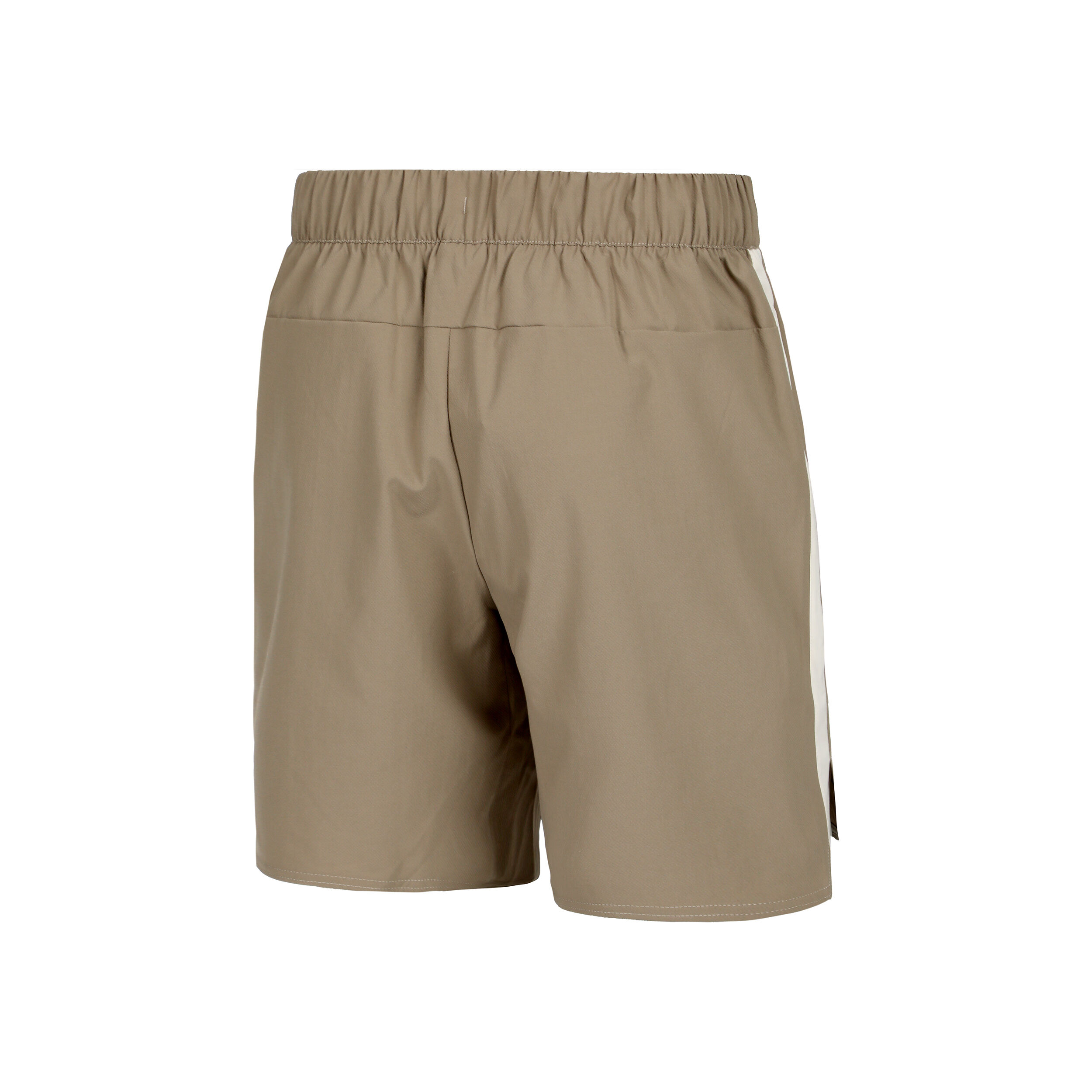 New Balance Tournament Shorts Hommes - Beige