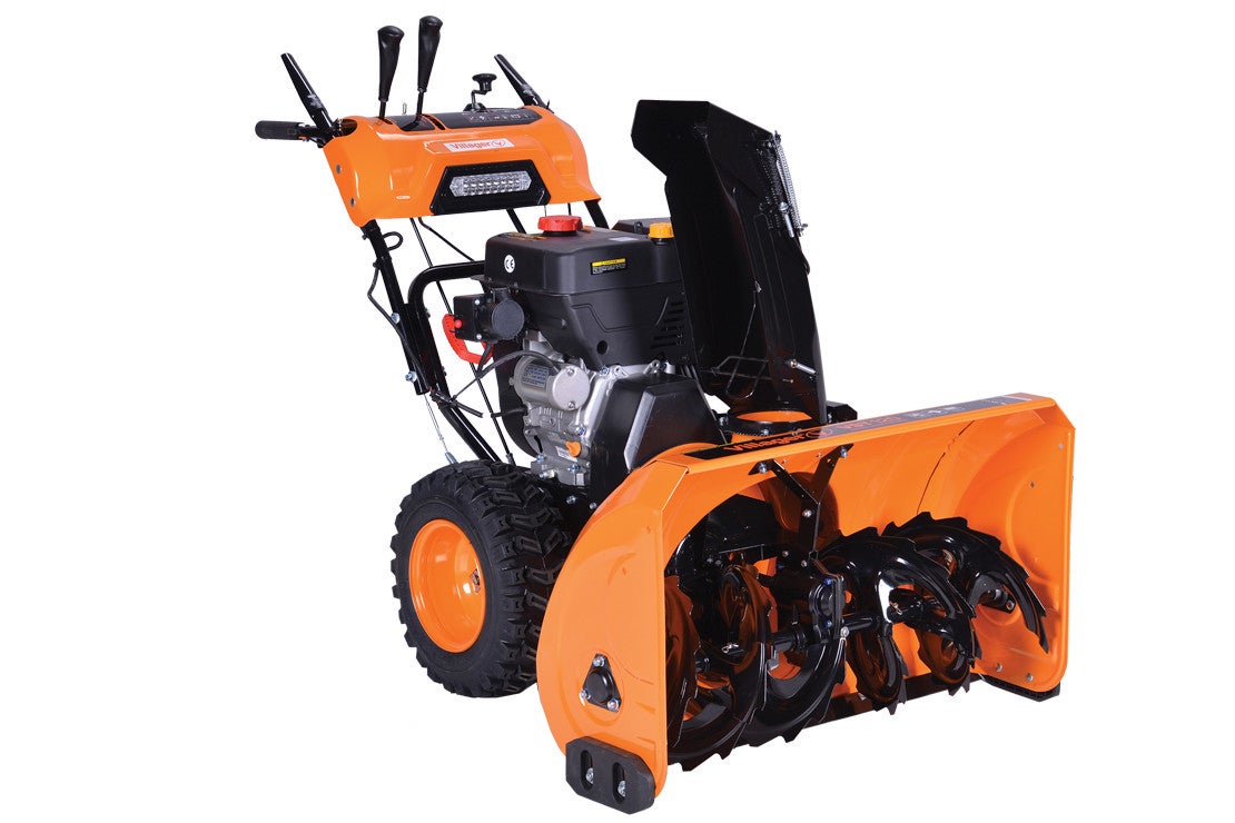 Villager VST 120 Benzine Sneeuwblazer Sneeuwruimer