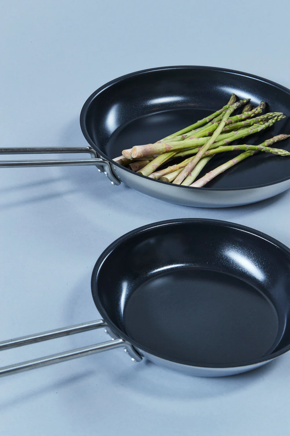 Eva Trio  Keramisk stegepande - Ø20 cm
