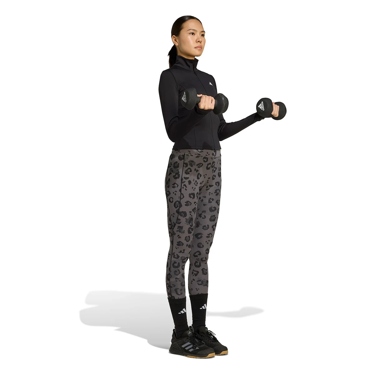 Casaco adidas Essentials Mulher